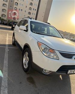 هيونداي فيراكروز